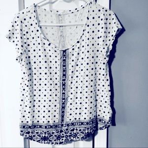 Lucky Brand T shirt M